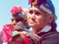 Les vrai Indiens Mapuches